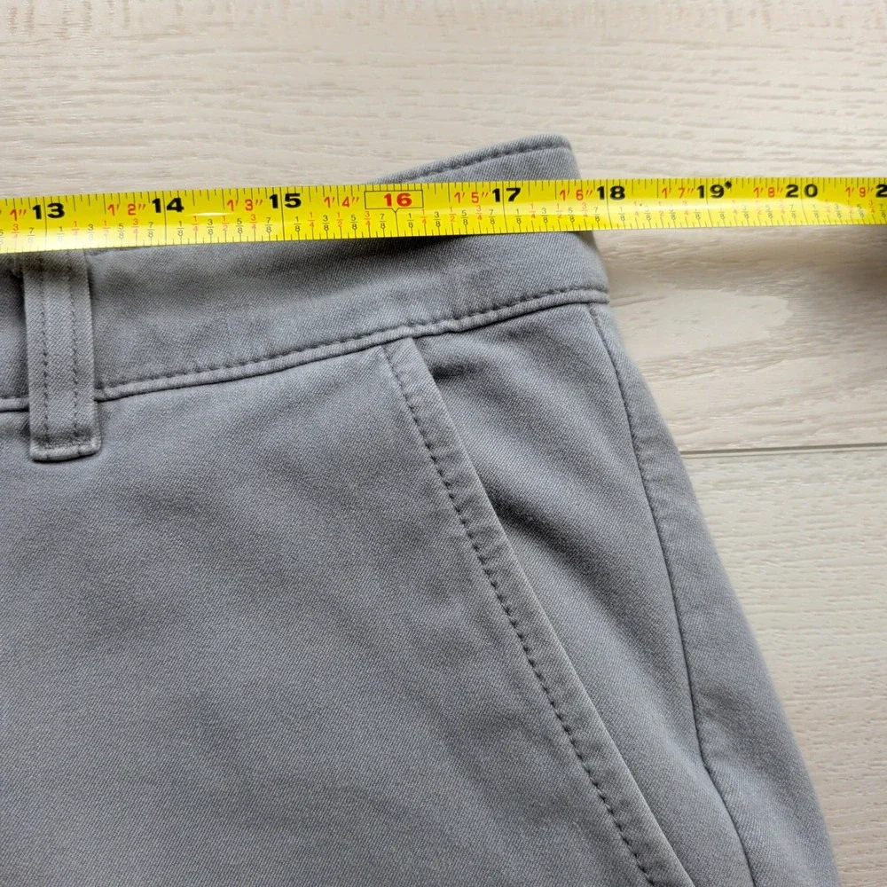 Mugsy Jeans measures as